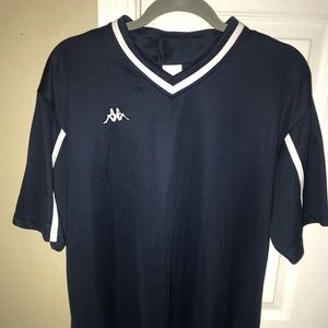 LIKE NEW KAPPA SHIRT!